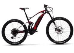 Fantic XF1 Integra 180 Race - Sähkömaastopyörä