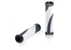 XLC Grips Valkoinen Kädensija 130mm