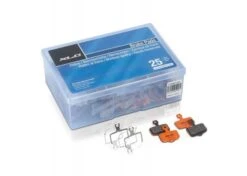 XLC Jarrupalat Avid Elixir, Avid X0 (Sram), Avid XX (Sram), Orgaaninen, Bulk 1/25