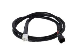 Yamaha Moottorin Ja Näytön Välinen Kaapeli